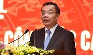 Tân Phó Bí thư Thành ủy Hà Nội Chu Ngọc Anh nói gì sau khi nhậm chức?