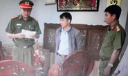 Quảng Nam: Bắt 2 cán bộ tại huyện Núi Thành