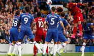 Chelsea thách thức Liverpool