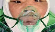9 giờ cân não với chàng trai mặt quỷ lên bàn mổ lần 2