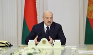 Tổng thống Belarus cảm ơn truyền thông Nga “chia lửa”
