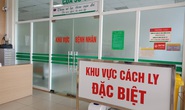 Thêm 2 ca mắc Covid-19, 1 ca ở Hải Dương chưa rõ nguồn lây
