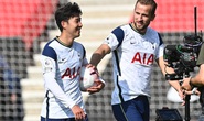 Đối thủ mắc Covid-19 toàn đội, Tottenham được xử thắng ở League Cup