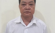Phó hiệu trưởng tổ chức tiệc ma túy tại trường bị khởi tố