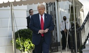 Tổng thống Trump mở đường sống cho TikTok ở lại Mỹ
