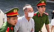 Ông Nguyễn Thành Tài và bà chủ Hoa Tháng Năm lãnh tổng cộng 13 năm tù