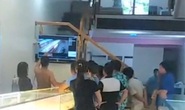 Nam sinh lớp 9 lẻn vào tiệm vàng trộm cắp vàng trị giá 400 triệu đồng