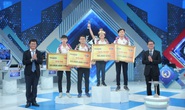 Đường lên đỉnh Olympia: THACO đồng hành thêm 5 năm và tăng giá trị giải thưởng