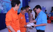 Bình Dương: Nâng chất bữa ăn giữa ca cho công nhân