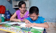 Viết tiếp ước mơ dang dở (*): Vượt qua nghịch cảnh