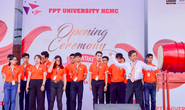 Trường ĐH đầu tiên trên cả nước hoàn thành tuyển sinh năm 2020