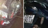 Quảng Bình: Tai nạn giao thông trong đêm, 2 người tử vong