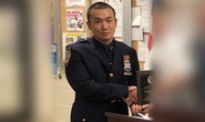 Mỹ buộc tội cảnh sát New York làm gián điệp cho Trung Quốc