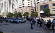 Mua nhà ở xã hội phải “lót tay” môi giới