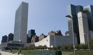 Phiên họp lạ chưa từng thấy của Liên Hiệp Quốc