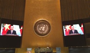 Thông điệp của Thủ tướng Nguyễn Xuân Phúc tại Đại hội đồng Liên Hiệp Quốc