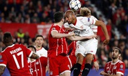 Bayern Munich quyết “săn” siêu cúp châu Âu