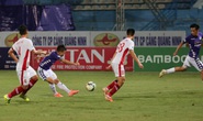 Việt Nam có suất chính AFC Champions League