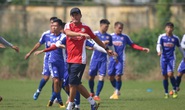 CLB TP HCM đón thêm trợ lí HLV mới có tính cách hài hước không thua Công Phượng