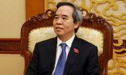 Ông Nguyễn Văn Bình: Mô hình kinh tế thị trường định hướng xã hội chủ nghĩa ngày càng rõ nét