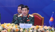 Việt Nam chủ trì hội nghị Tư lệnh quốc phòng ASEAN