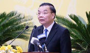 Tân Chủ tịch Hà Nội Chu Ngọc Anh nói gì sau khi nhận chức?