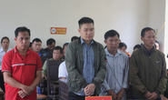 Cựu chủ tịch xã đi tù vì để 3 thuộc cấp tham ô hơn 500 triệu đồng