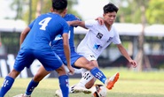 Ngọc thô JMG đấu học trò Phạm Văn Quyến