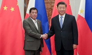Trung Quốc muốn Philippines để phán quyết về biển Đông “ngủ yên”