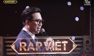 Trấn Thành lại gây tranh cãi ở Rap Việt