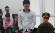 Nhân viên quán bar đâm chết người gạ quan hệ đồng tính