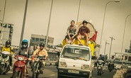 “Ròm” bội thu dù công chiếu ngay sau dịch Covid-19 đợt 2