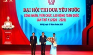 TP HCM nổi bật với phong trào thi đua Lao động giỏi - Lao động sáng tạo