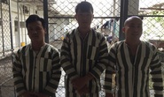 Giang hồ bắt giữ người để đòi nợ giữa ban ngày ở Gò Vấp