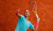 Clip Vua Rafael Nadal, Hoàng tử Dominic Thiem thắng dễ trận ra quân Roland Garros