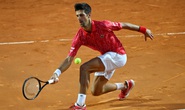 Djokovic quyết lật đổ Nadal
