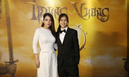 Trương Ngọc Ánh đóng chính phim “Trưng Vương”