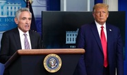 Covid-19: Tổng thống Trump bị cấp dưới hại?
