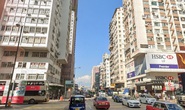 Hồng Kông: Cướp 645.000 USD giữa ban ngày, tiền bay khắp phố