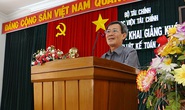 Khánh Hòa: Kỷ luật thêm 4 lãnh đạo, nguyên lãnh đạo sở