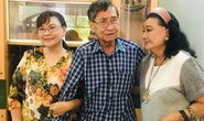 Kỳ nữ Kim Cương hội ngộ các nghệ sĩ thế hệ vàng cải lương