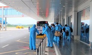 Đề xuất mở lại nhiều đường bay quốc tế từ 15-9, đón 5.000 khách mỗi tuần