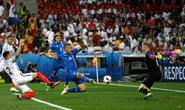 Nations League: Tuyển Anh quyết đấu Iceland