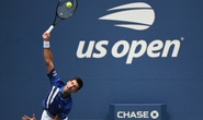 Djokovic đấu bại tướng ở vòng 3 US Open 2020