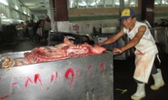 Giá thịt heo bất ngờ tăng sau khi giảm xuống thấp nhất 3 tháng qua