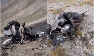 Armenia tung bằng chứng Thổ Nhĩ Kỳ bắn rơi Su-25