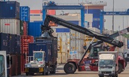 Ngành logistics trước bước ngoặt chuyển đổi số