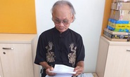 Gia đình đã nhận được thông báo bắt võ sư Phạm Đình Quý
