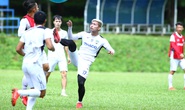Xuân Trường, Văn Thanh lập siêu phẩm với bóng khổng lồ, sẵn sàng đánh bại Bùi Tiến Dũng
