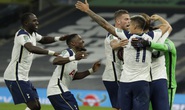 Nghiệt ngã loạt đá luân lưu, Tottenham loại Chelsea ở League Cup